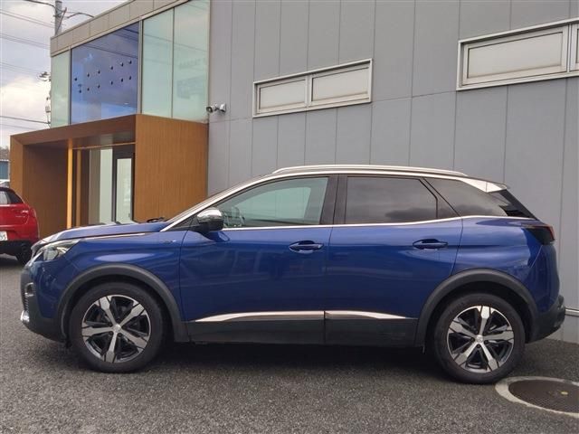 PEUGEOT 3008 2018 Image 31