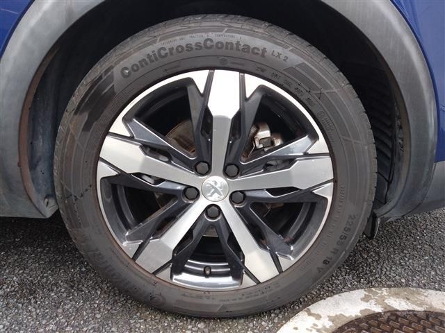 PEUGEOT 3008 2018 Image 31