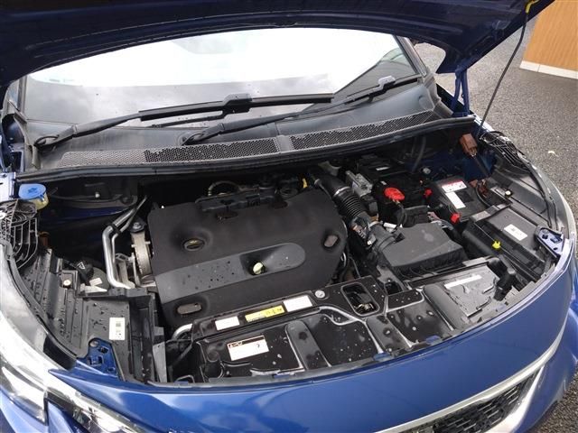 PEUGEOT 3008 2018 Image 31