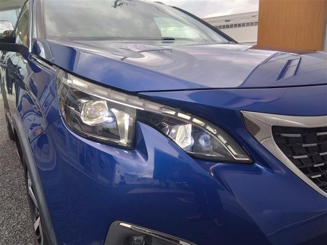 PEUGEOT 3008 2018 Image 31