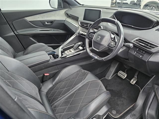 PEUGEOT 3008 2018 Image 31