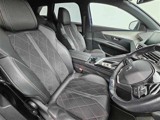 PEUGEOT 3008 2018 Image 31