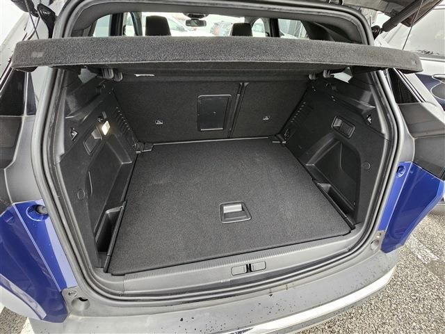 PEUGEOT 3008 2018 Image 31