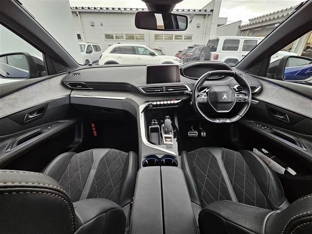 PEUGEOT 3008 2018 Image 31