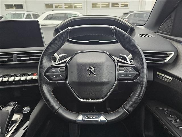 PEUGEOT 3008 2018 Image 31