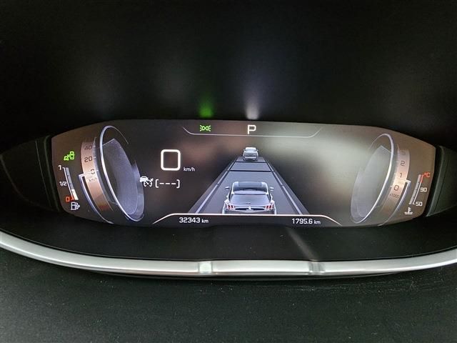 PEUGEOT 3008 2018 Image 31