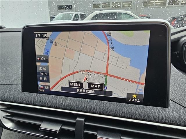 PEUGEOT 3008 2018 Image 31