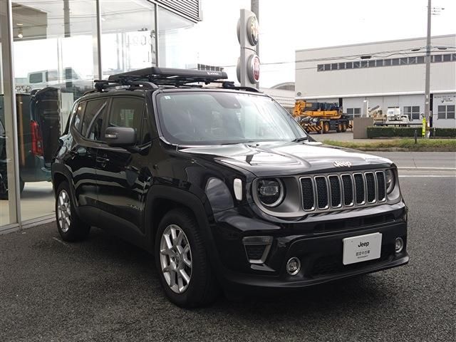 JEEP RENEGADE 2021 Image 31