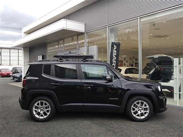 JEEP RENEGADE 2021 Image 31