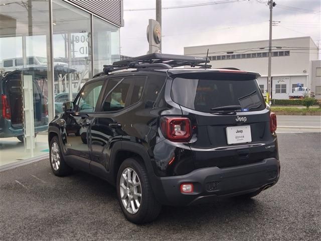JEEP RENEGADE 2021 Image 31
