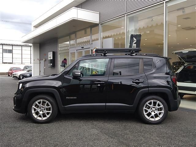 JEEP RENEGADE 2021 Image 31