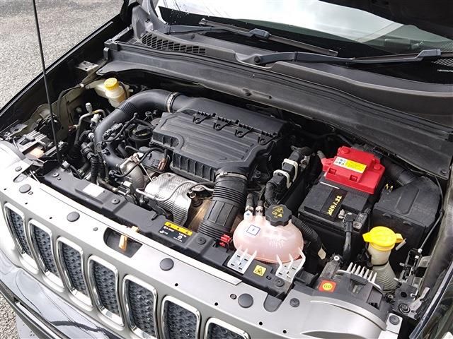 JEEP RENEGADE 2021 Image 31