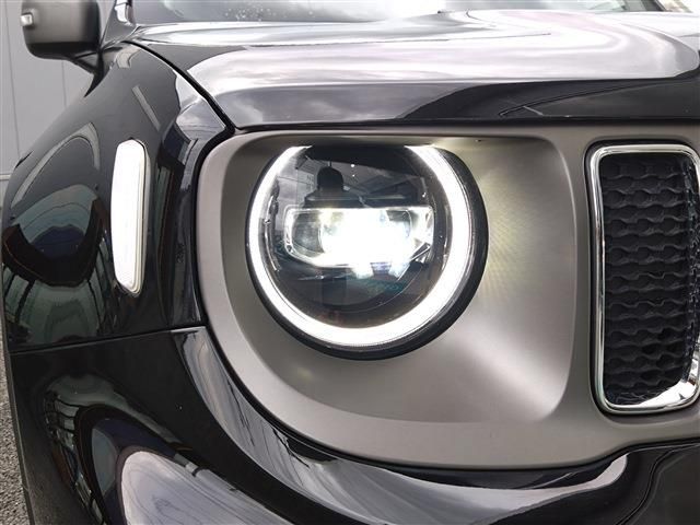 JEEP RENEGADE 2021 Image 31