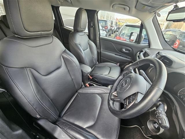 JEEP RENEGADE 2021 Image 31