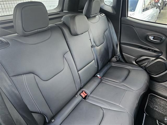 JEEP RENEGADE 2021 Image 31