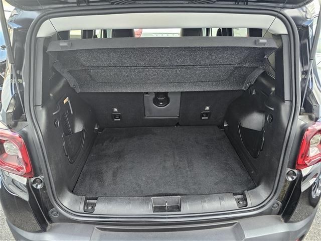 JEEP RENEGADE 2021 Image 31