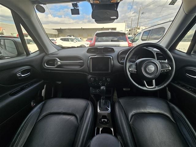 JEEP RENEGADE 2021 Image 31