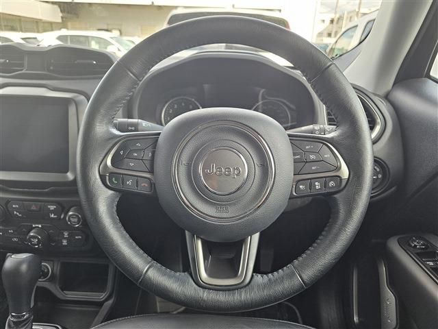 JEEP RENEGADE 2021 Image 31