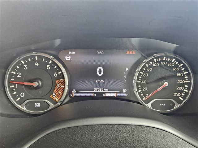 JEEP RENEGADE 2021 Image 31