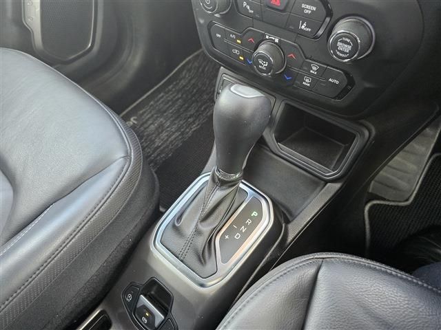 JEEP RENEGADE 2021 Image 31