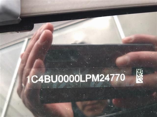 JEEP RENEGADE 2021 Image 31