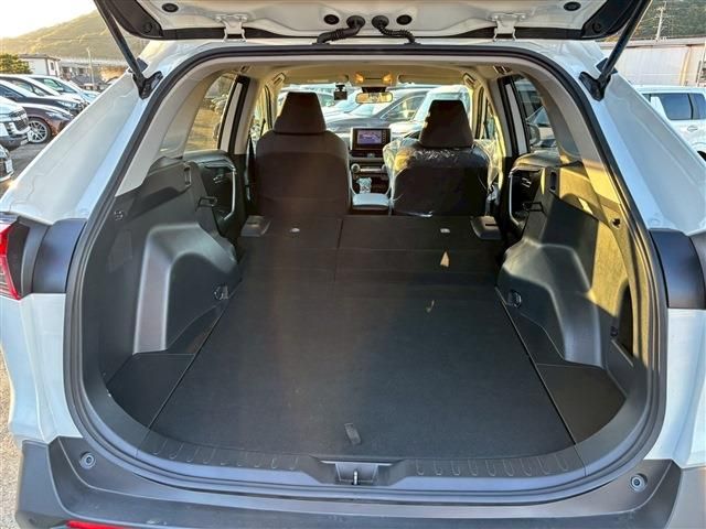 TOYOTA RAV4 2WD 2021 Image 31