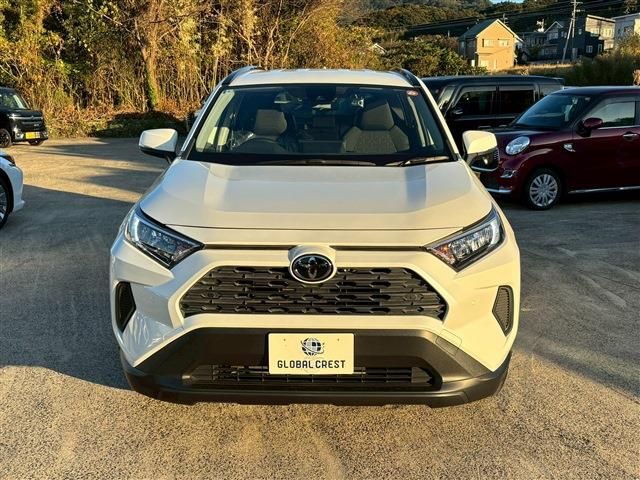 TOYOTA RAV4 2WD 2021 Image 31