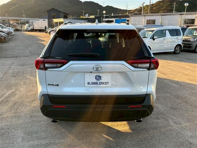 TOYOTA RAV4 2WD 2021 Image 31