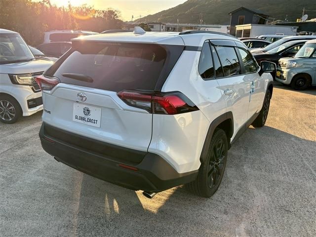 TOYOTA RAV4 2WD 2021 Image 31