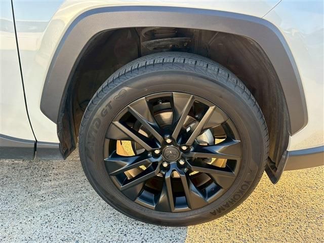 TOYOTA RAV4 2WD 2021 Image 31