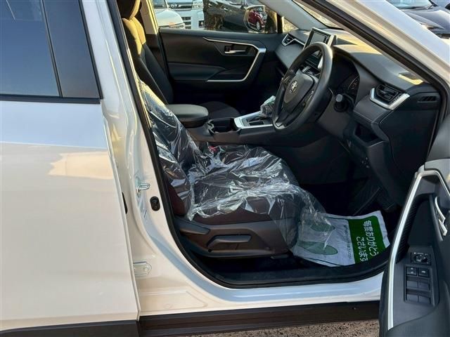 TOYOTA RAV4 2WD 2021 Image 31