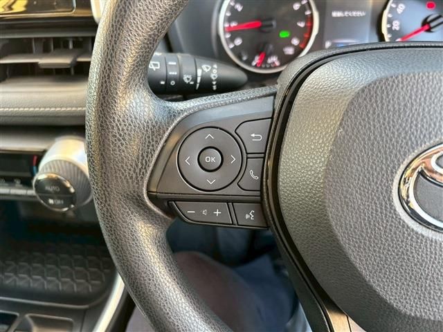 TOYOTA RAV4 2WD 2021 Image 31