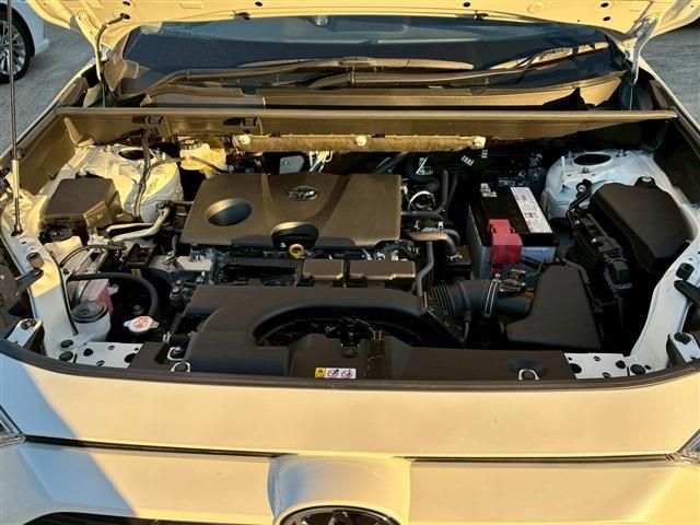 TOYOTA RAV4 2WD 2021 Image 31