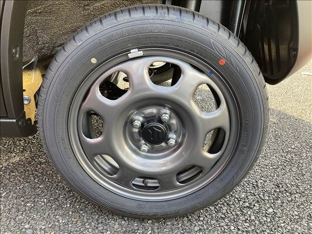 SUZUKI HUSTLER 2025 Image 31