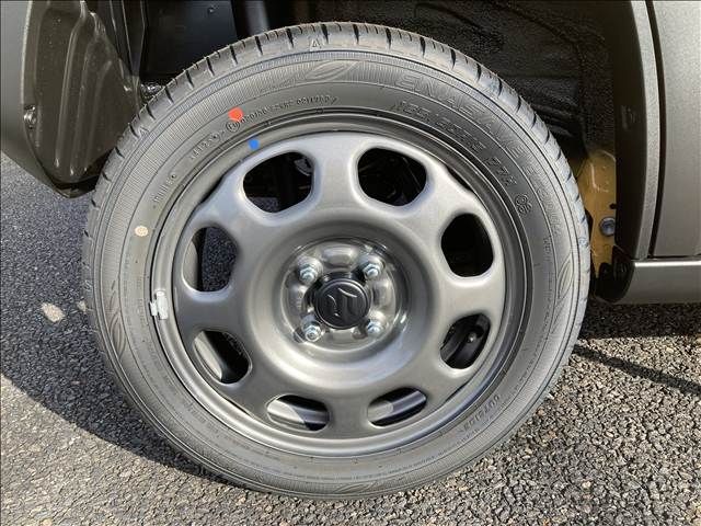 SUZUKI HUSTLER 2025 Image 31