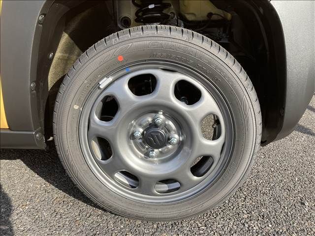 SUZUKI HUSTLER 2025 Image 31