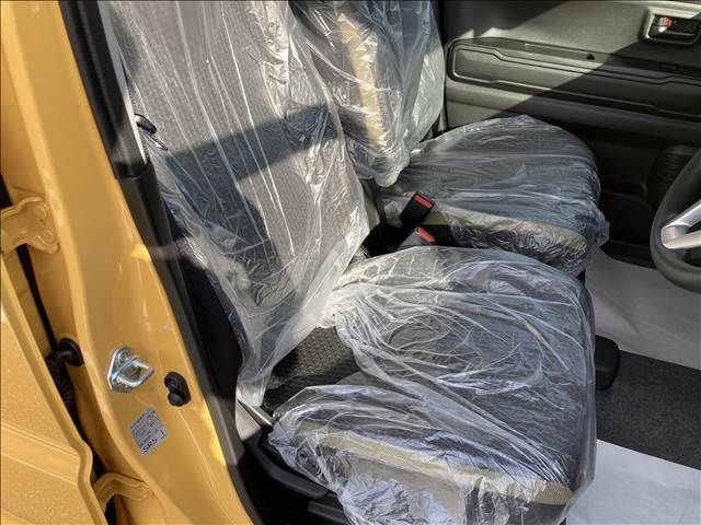 SUZUKI HUSTLER 2025 Image 31