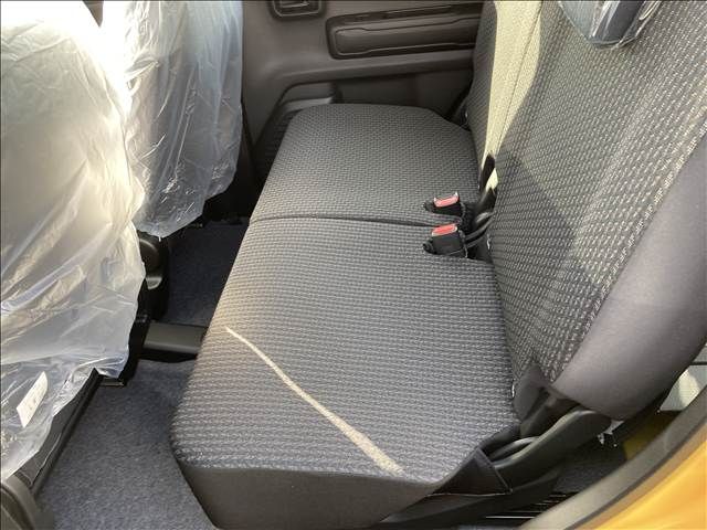 SUZUKI HUSTLER 2025 Image 31