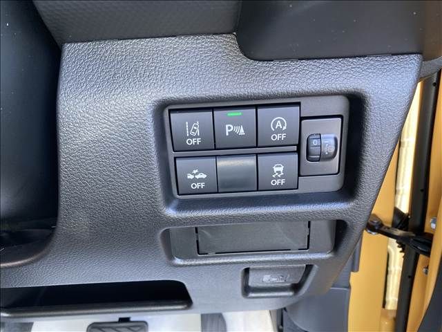 SUZUKI HUSTLER 2025 Image 31