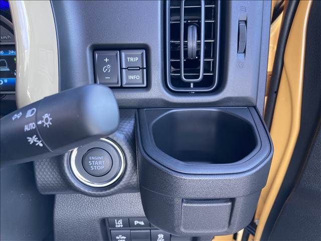 SUZUKI HUSTLER 2025 Image 31