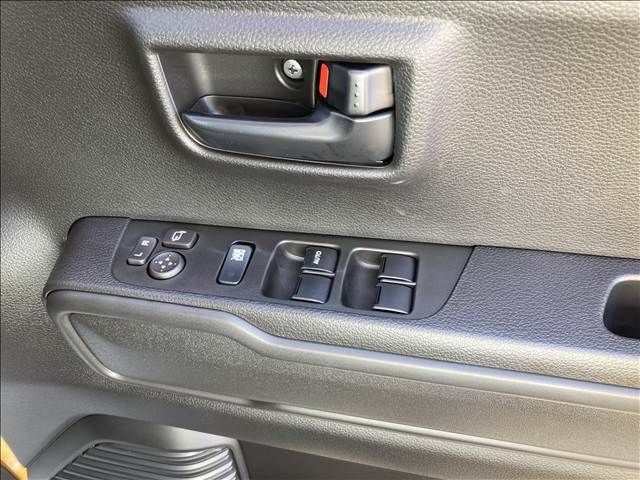 SUZUKI HUSTLER 2025 Image 31