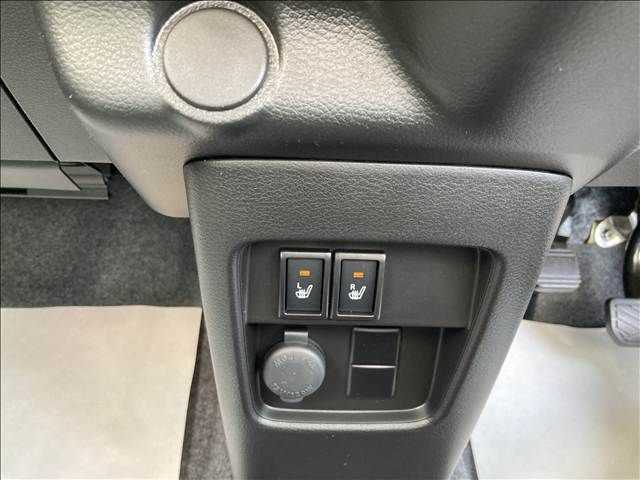 SUZUKI HUSTLER 2025 Image 31