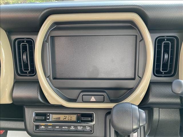 SUZUKI HUSTLER 2025 Image 31