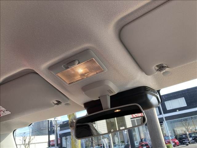 SUZUKI HUSTLER 2025 Image 31