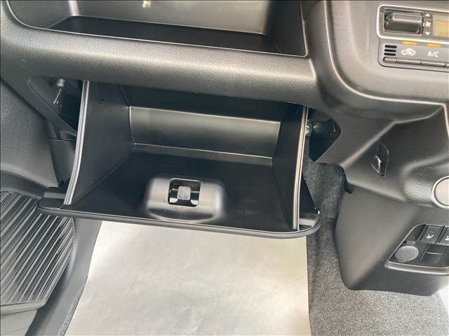 SUZUKI HUSTLER 2025 Image 31