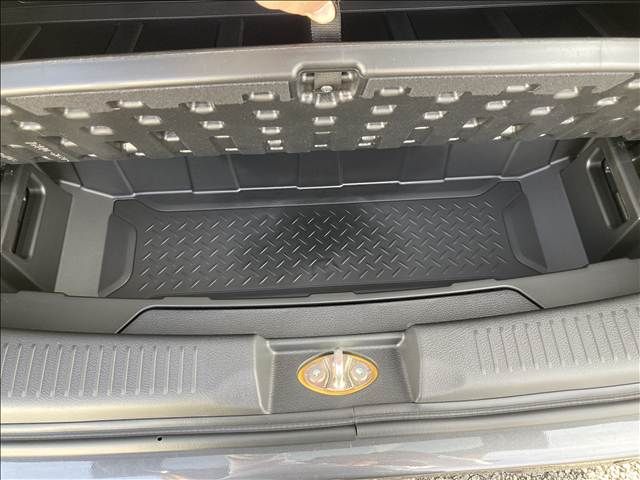 SUZUKI HUSTLER 2025 Image 31