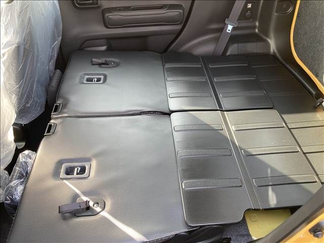 SUZUKI HUSTLER 2025 Image 31