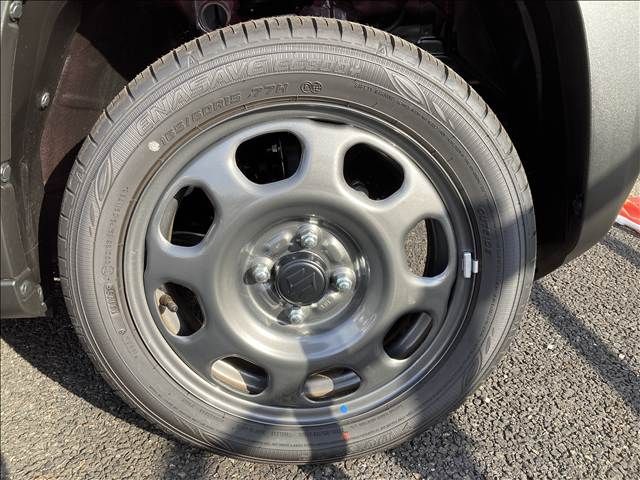 SUZUKI HUSTLER 2025 Image 31