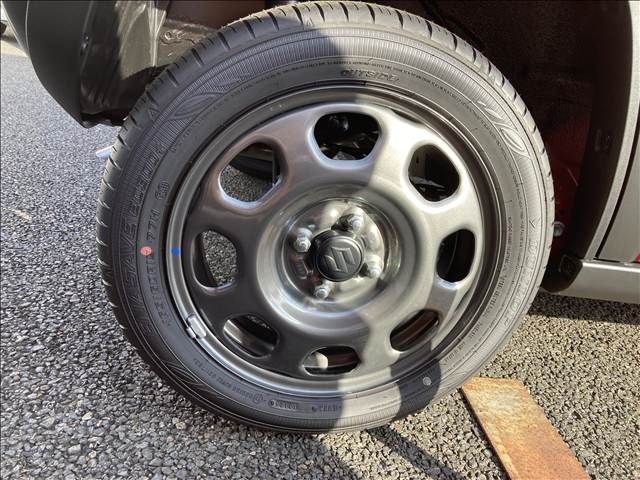 SUZUKI HUSTLER 2025 Image 31