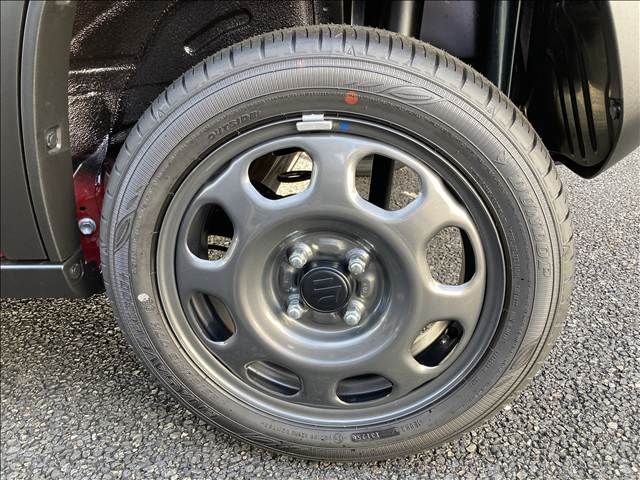 SUZUKI HUSTLER 2025 Image 31